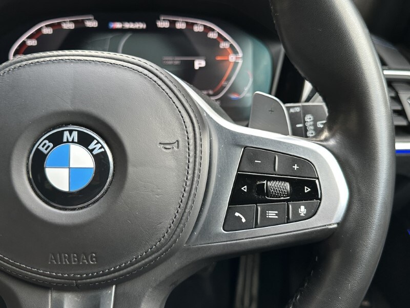 Used BMW 3 Series 2022 for sale - 77445784: Photo 18