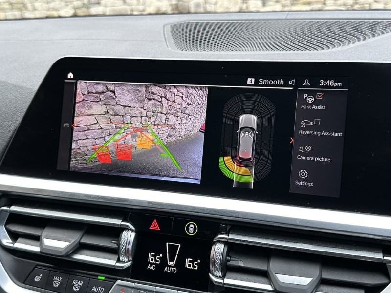 Used BMW 3 Series 2022 for sale - 77445784: Photo 19