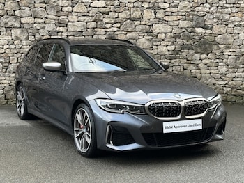 BMW 3 Series feature image