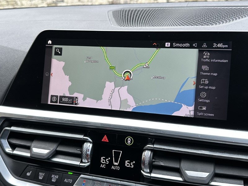 Used BMW 3 Series 2022 for sale - 77445784: Photo 21