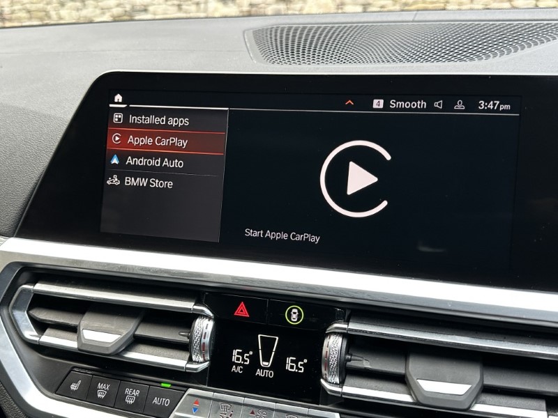 Used BMW 3 Series 2022 for sale - 77445784: Photo 22