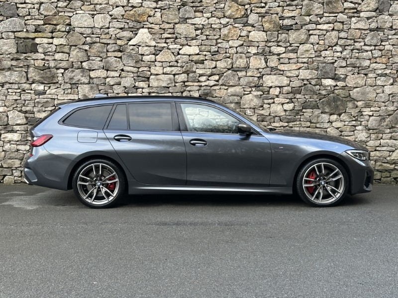 Used BMW 3 Series 2022 for sale - 77445784: Photo 3