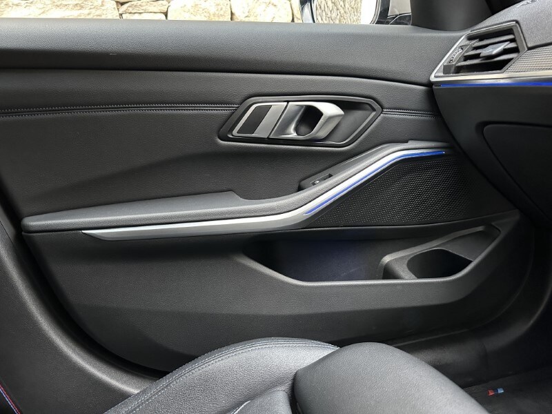 Used BMW 3 Series 2022 for sale - 77445784: Photo 32