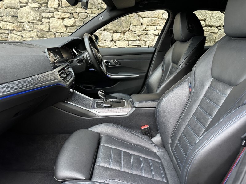 Used BMW 3 Series 2022 for sale - 77445784: Photo 33