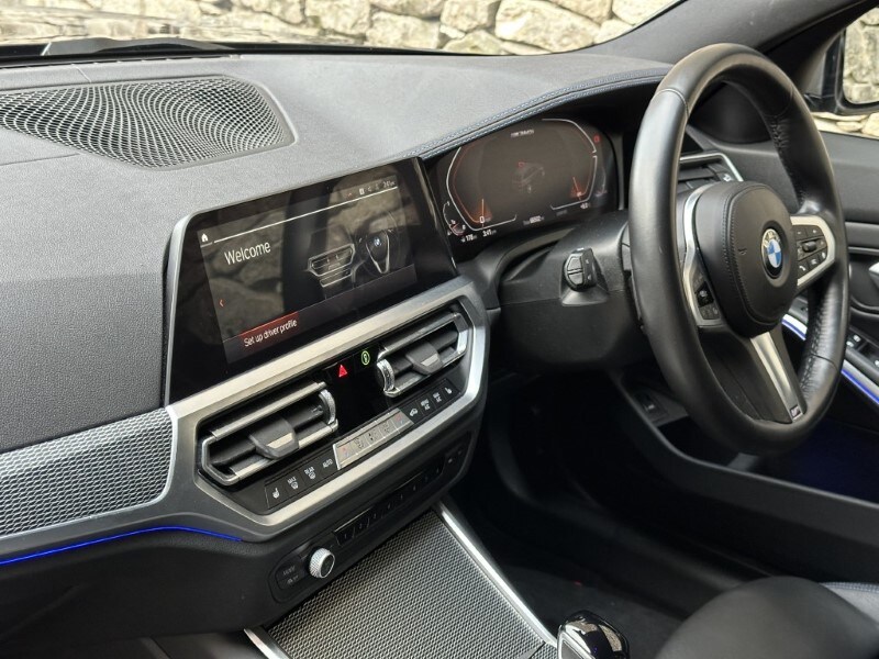 Used BMW 3 Series 2022 for sale - 77445784: Photo 34