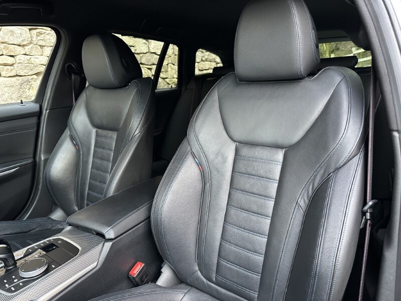 Used BMW 3 Series 2022 for sale - 77445784: Photo 35