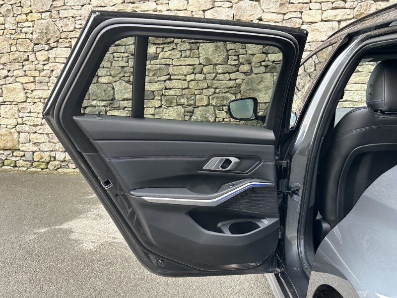 Used BMW 3 Series 2022 for sale - 77445784: Photo 38