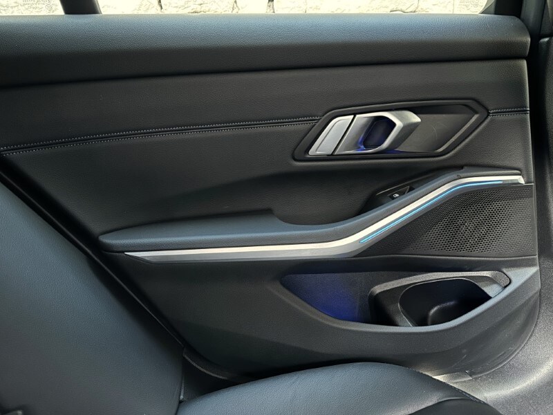 Used BMW 3 Series 2022 for sale - 77445784: Photo 39