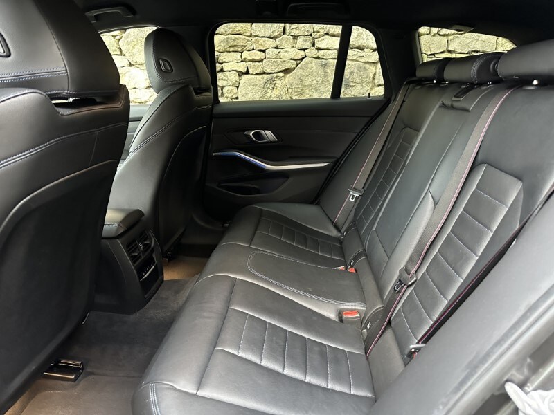 Used BMW 3 Series 2022 for sale - 77445784: Photo 40