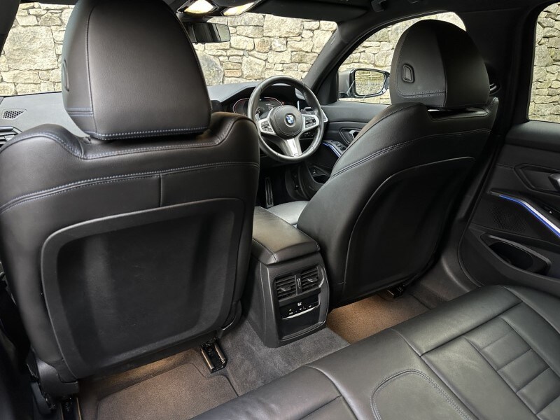 Used BMW 3 Series 2022 for sale - 77445784: Photo 42