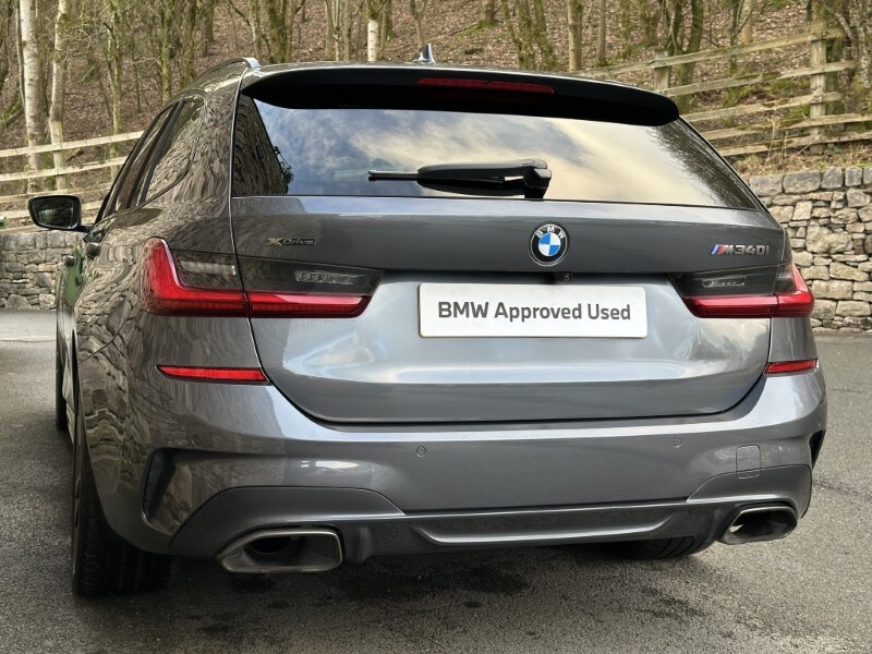 Used BMW 3 Series 2022 for sale - 77445784: Photo 46