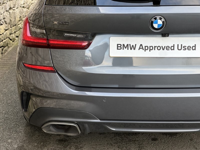 Used BMW 3 Series 2022 for sale - 77445784: Photo 47