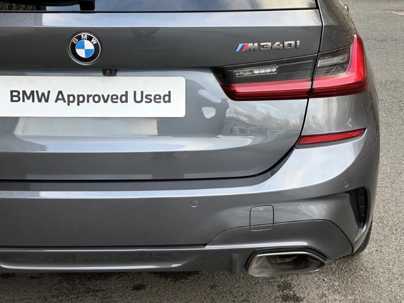 Used BMW 3 Series 2022 for sale - 77445784: Photo 48