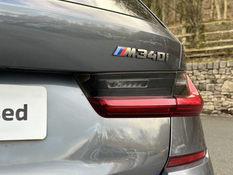 Used BMW 3 Series 2022 for sale - 77445784: Photo 49