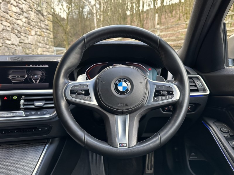 Used BMW 3 Series 2022 for sale - 77445784: Photo 5