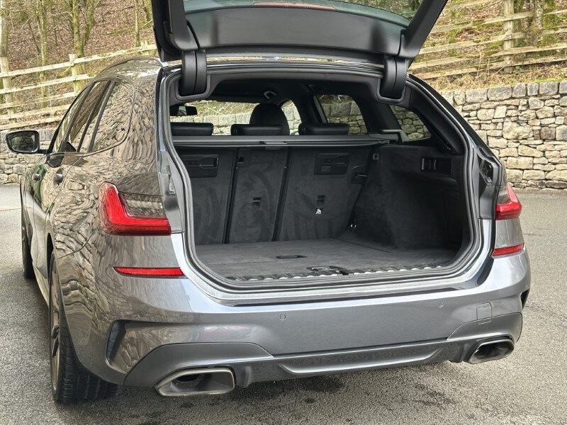 Used BMW 3 Series 2022 for sale - 77445784: Photo 51