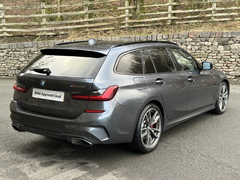 Used BMW 3 Series 2022 for sale - 77445784: Photo 54