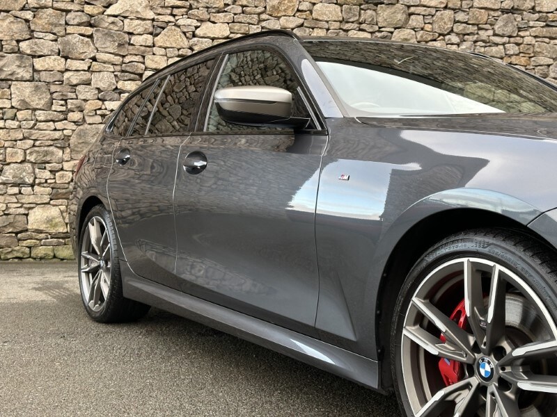 Used BMW 3 Series 2022 for sale - 77445784: Photo 55