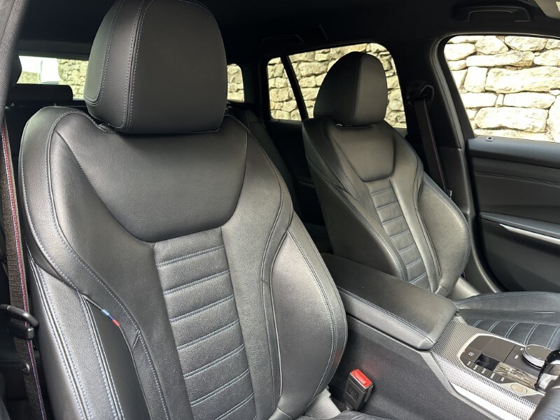 Used BMW 3 Series 2022 for sale - 77445784: Photo 59