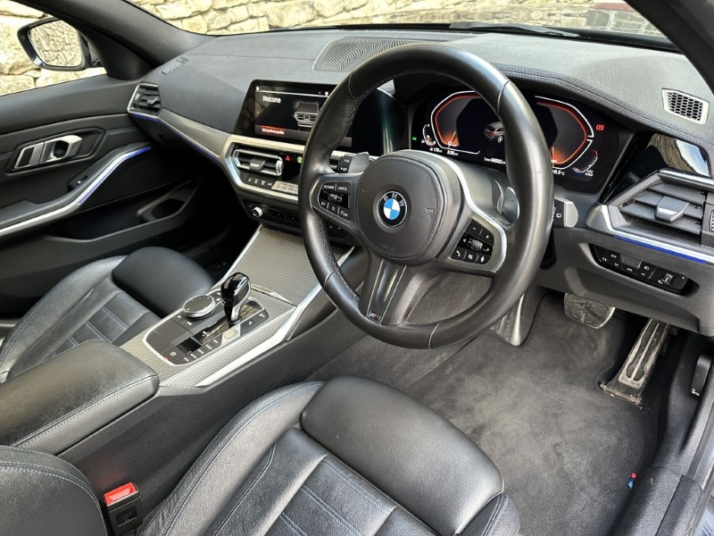 Used BMW 3 Series 2022 for sale - 77445784: Photo 6