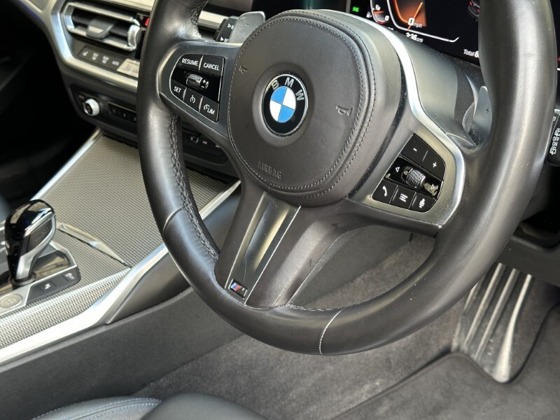 Used BMW 3 Series 2022 for sale - 77445784: Photo 60