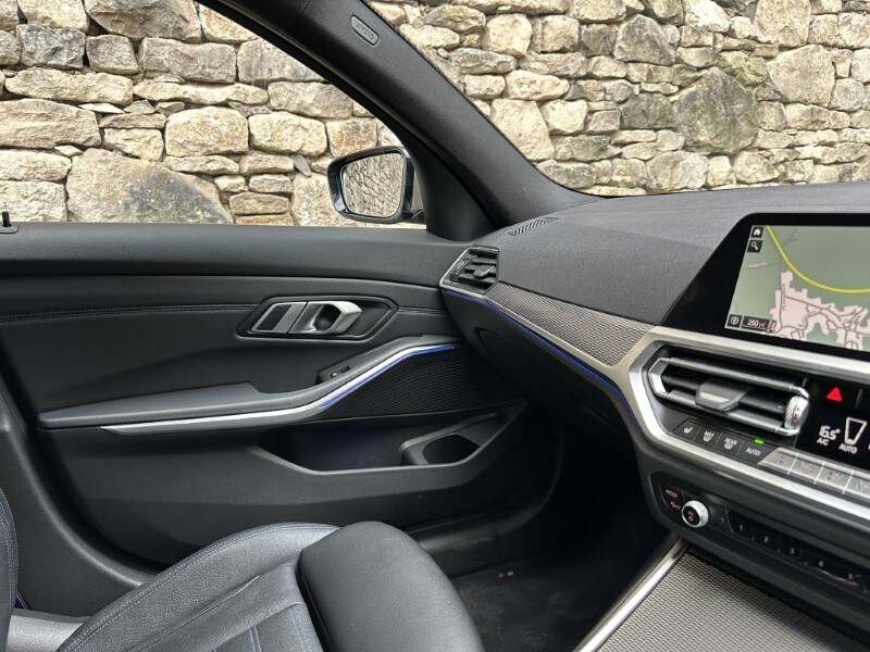 Used BMW 3 Series 2022 for sale - 77445784: Photo 61