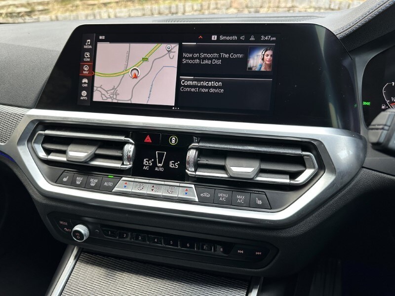 Used BMW 3 Series 2022 for sale - 77445784: Photo 62