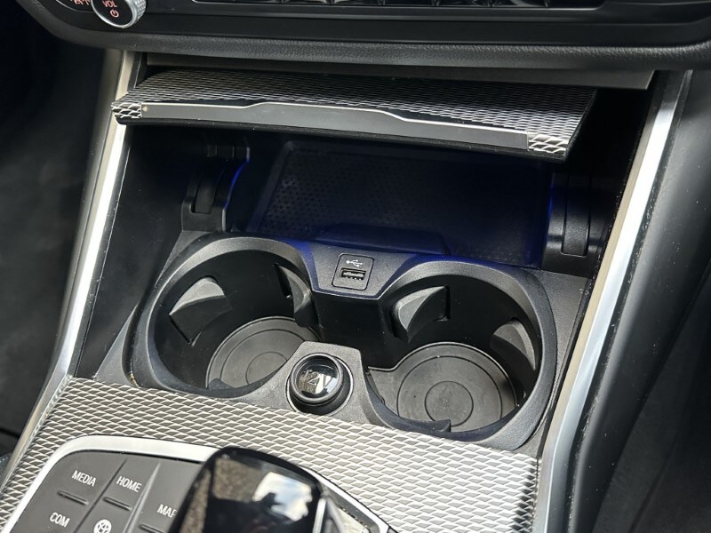 Used BMW 3 Series 2022 for sale - 77445784: Photo 63