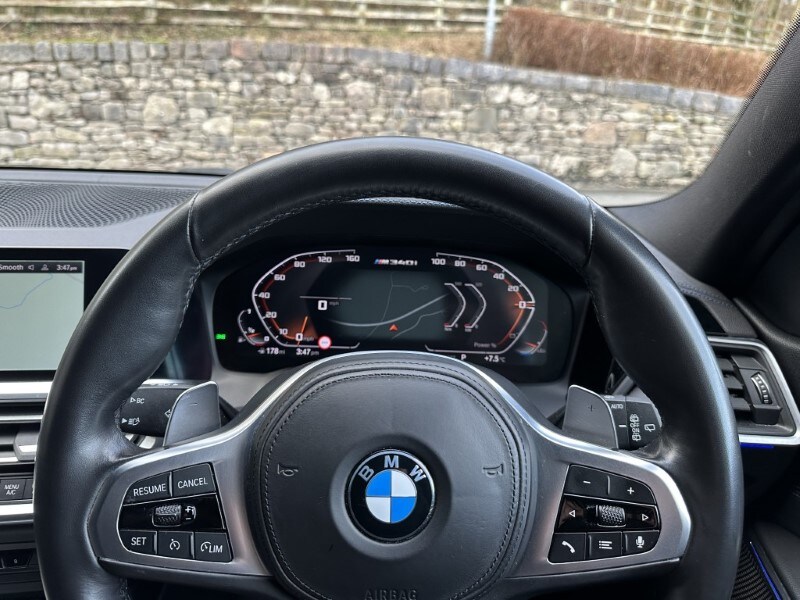 Used BMW 3 Series 2022 for sale - 77445784: Photo 66