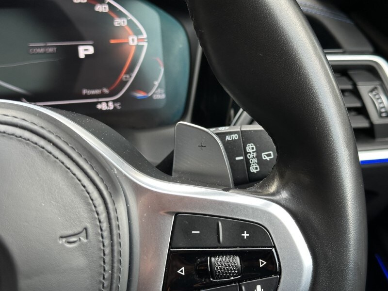 Used BMW 3 Series 2022 for sale - 77445784: Photo 67