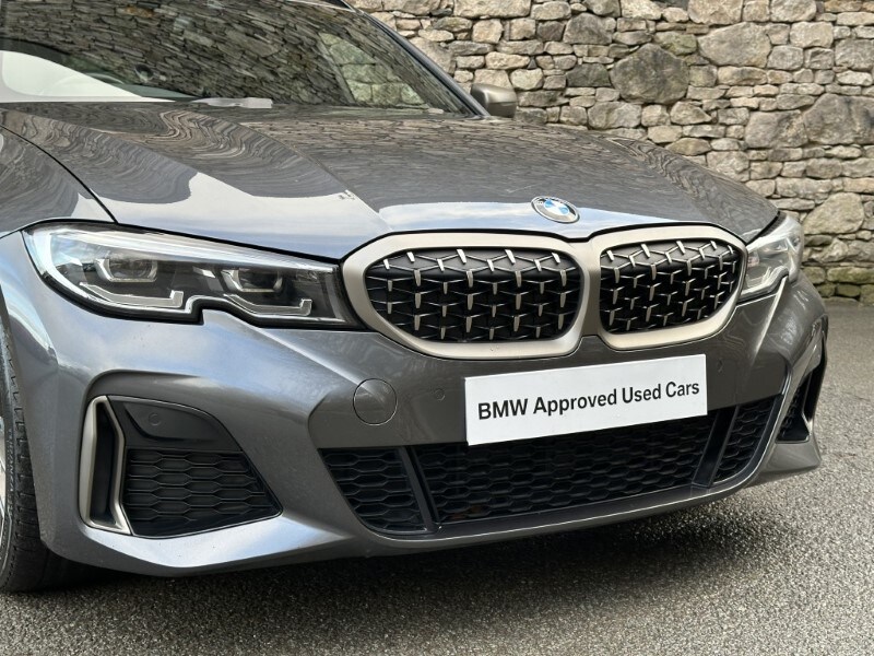 Used BMW 3 Series 2022 for sale - 77445784: Photo 71