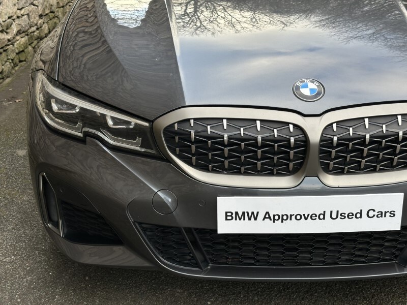 Used BMW 3 Series 2022 for sale - 77445784: Photo 73