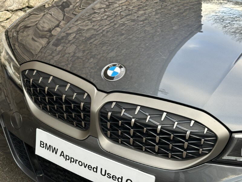 Used BMW 3 Series 2022 for sale - 77445784: Photo 74