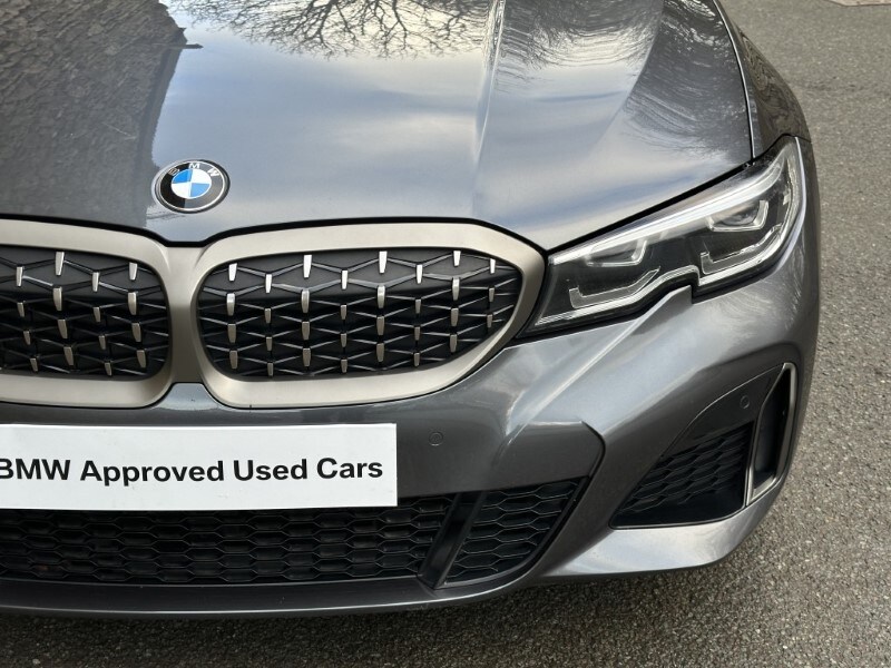 Used BMW 3 Series 2022 for sale - 77445784: Photo 75