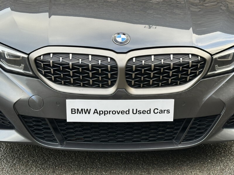 Used BMW 3 Series 2022 for sale - 77445784: Photo 77