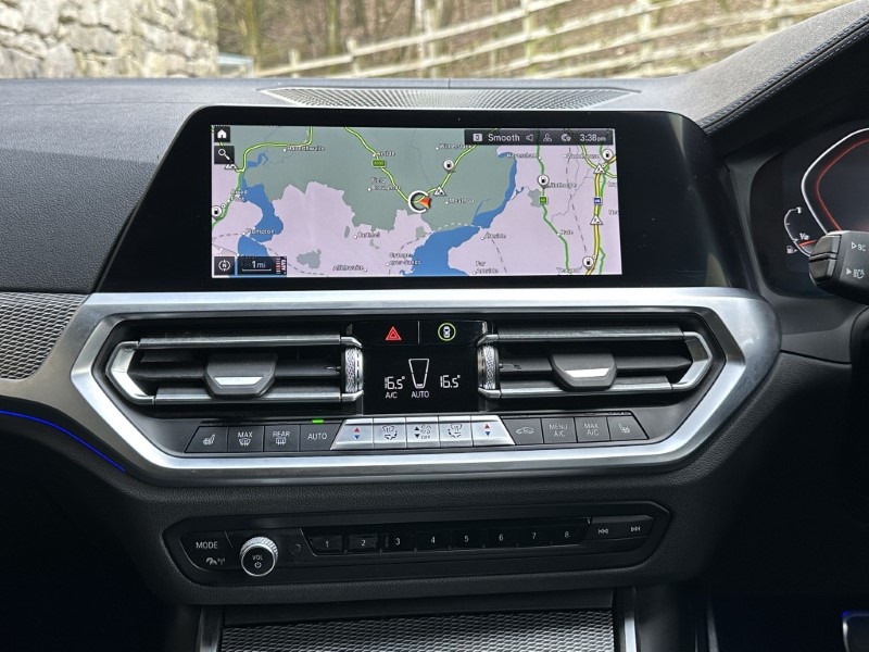 Used BMW 3 Series 2022 for sale - 77445784: Photo 8