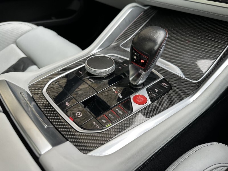 Used BMW X5 M 2024 for sale - 76982388: Photo 10