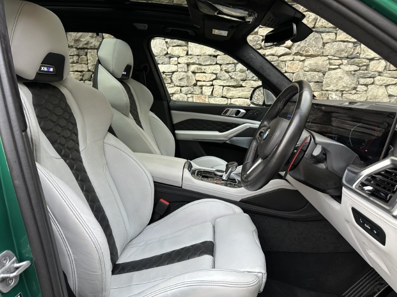 Used BMW X5 M 2024 for sale - 76982388: Photo 11