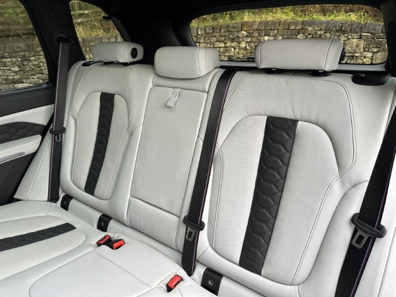 Used BMW X5 M 2024 for sale - 76982388: Photo 12