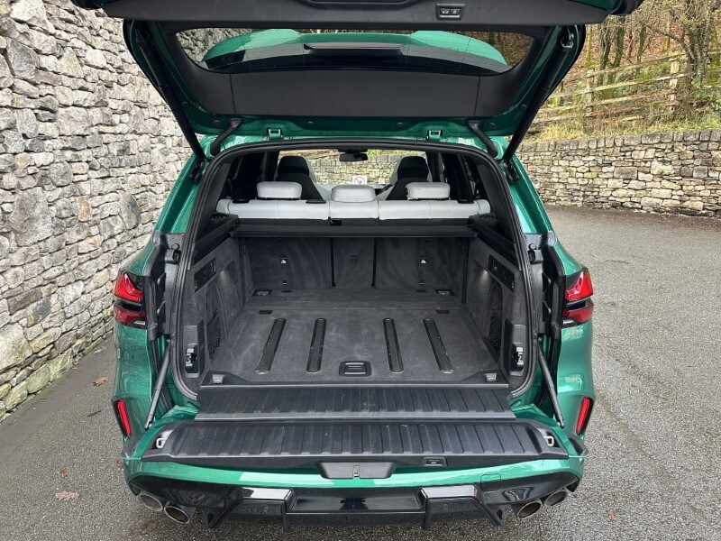 Used BMW X5 M 2024 for sale - 76982388: Photo 13