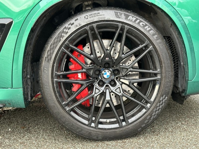 Used BMW X5 M 2024 for sale - 76982388: Photo 14