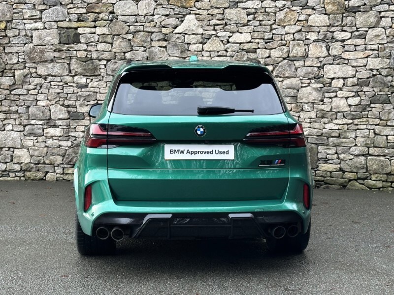 Used BMW X5 M 2024 for sale - 76982388: Photo 15