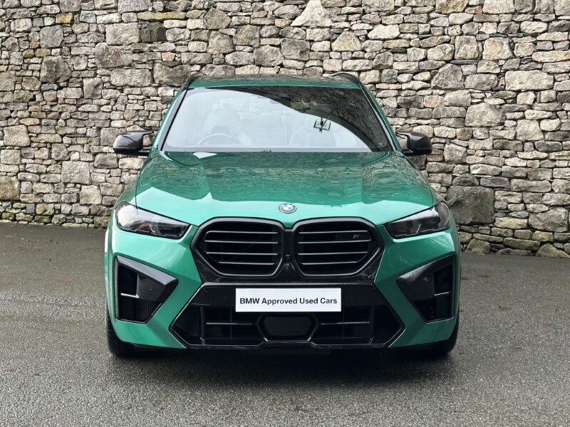 Used BMW X5 M 2024 for sale - 76982388: Photo 16