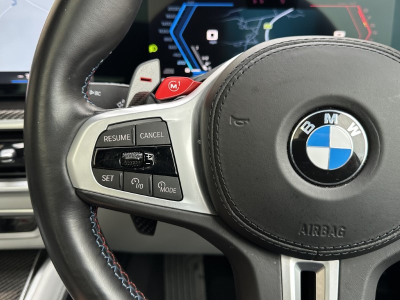 Used BMW X5 M 2024 for sale - 76982388: Photo 17