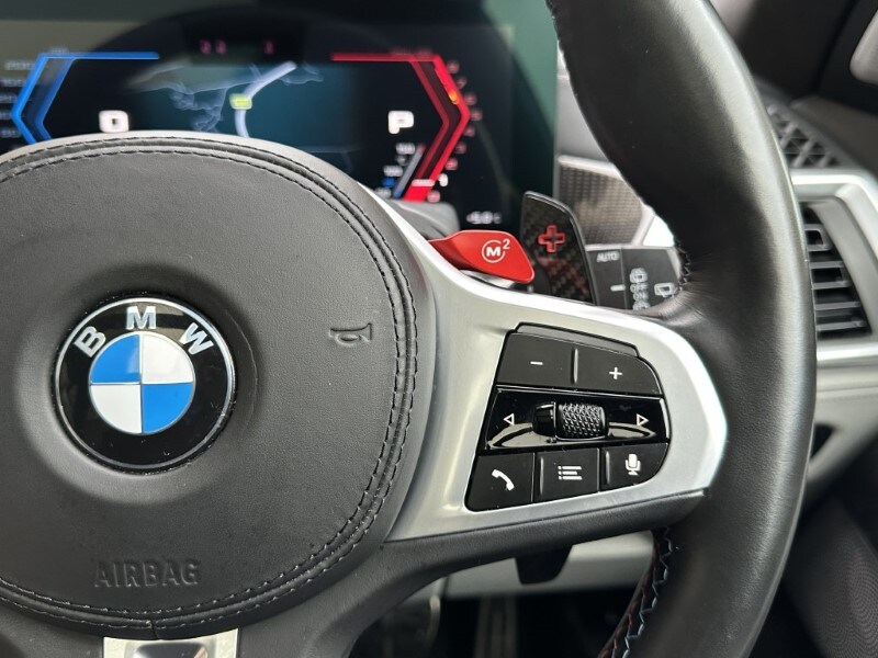 Used BMW X5 M 2024 for sale - 76982388: Photo 18