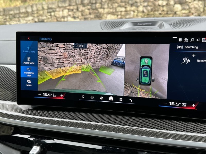 Used BMW X5 M 2024 for sale - 76982388: Photo 19