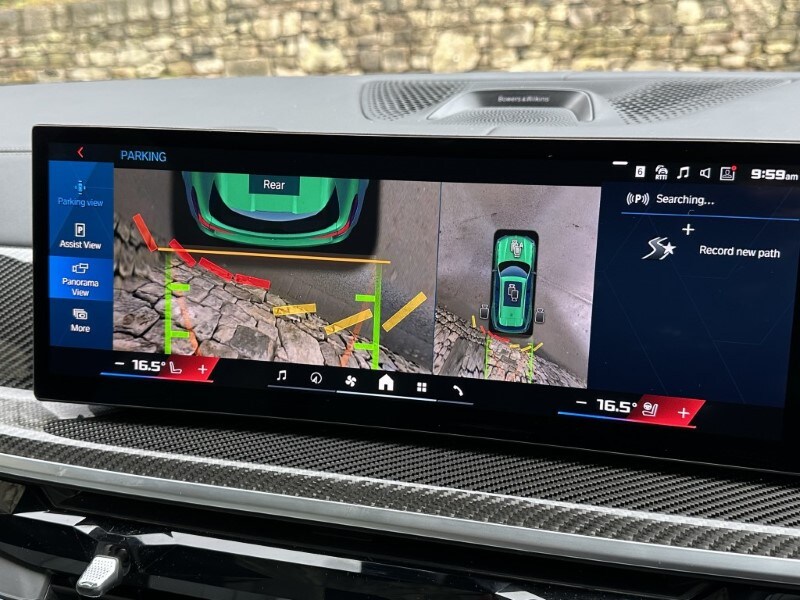 Used BMW X5 M 2024 for sale - 76982388: Photo 20