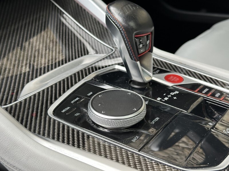 Used BMW X5 M 2024 for sale - 76982388: Photo 21