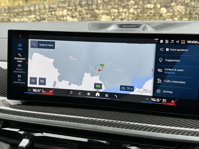 Used BMW X5 M 2024 for sale - 76982388: Photo 22