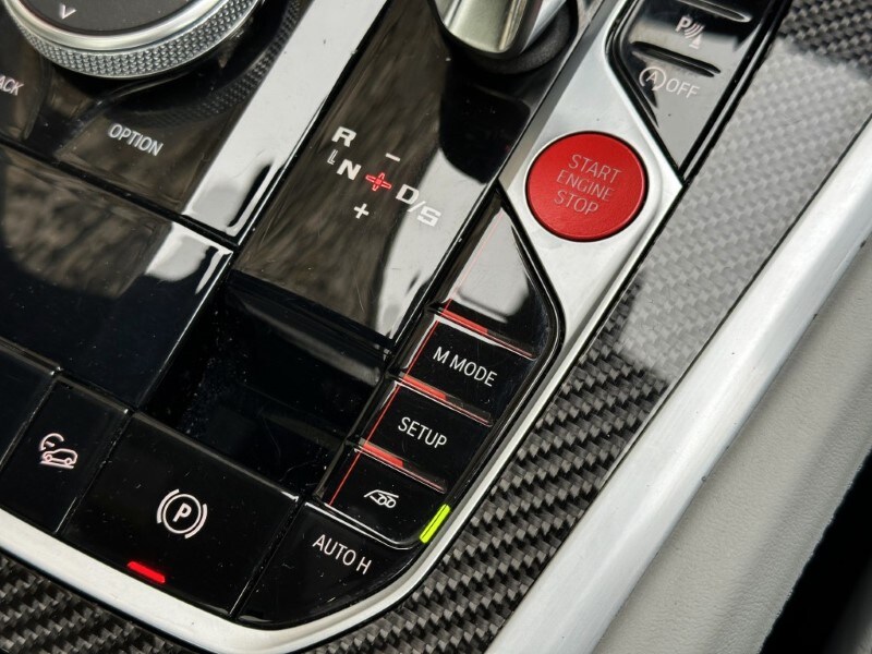 Used BMW X5 M 2024 for sale - 76982388: Photo 23